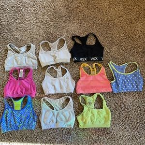 Sports Bras